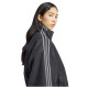 Adidas Γυναικείο μπουφάν Firebird Denim Relaxed Jacket